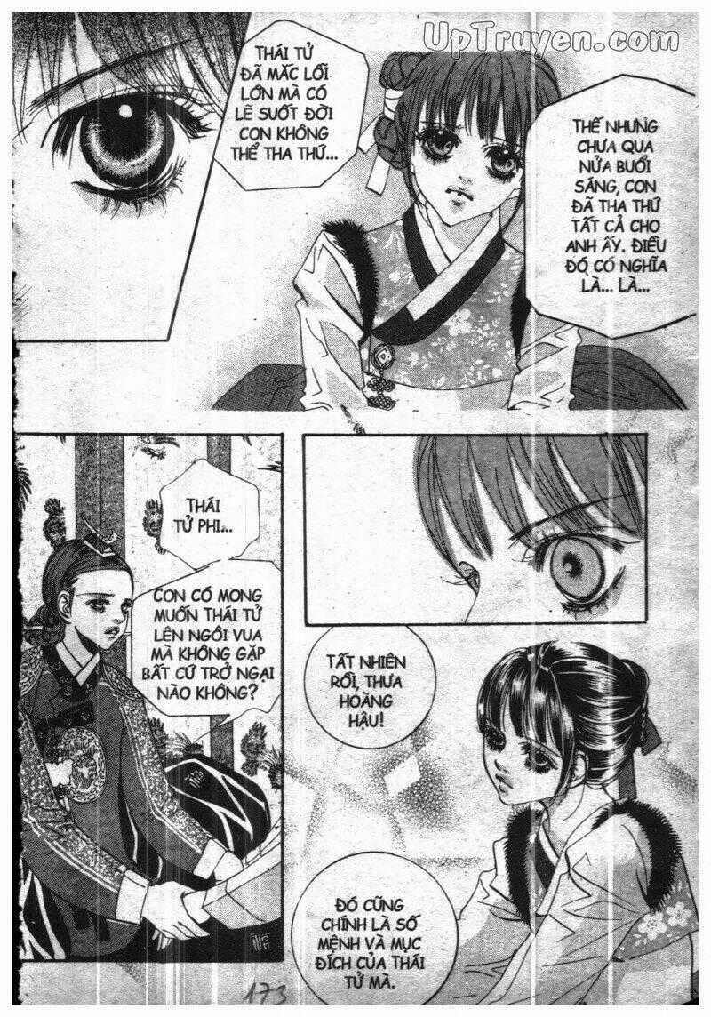 Hoàng Cung Chapter 14 trang 170