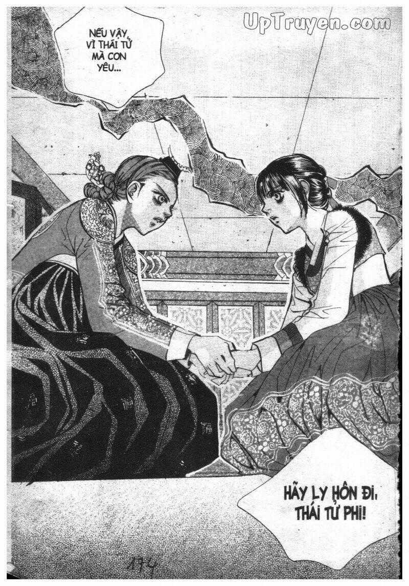 Hoàng Cung Chapter 14 trang 171