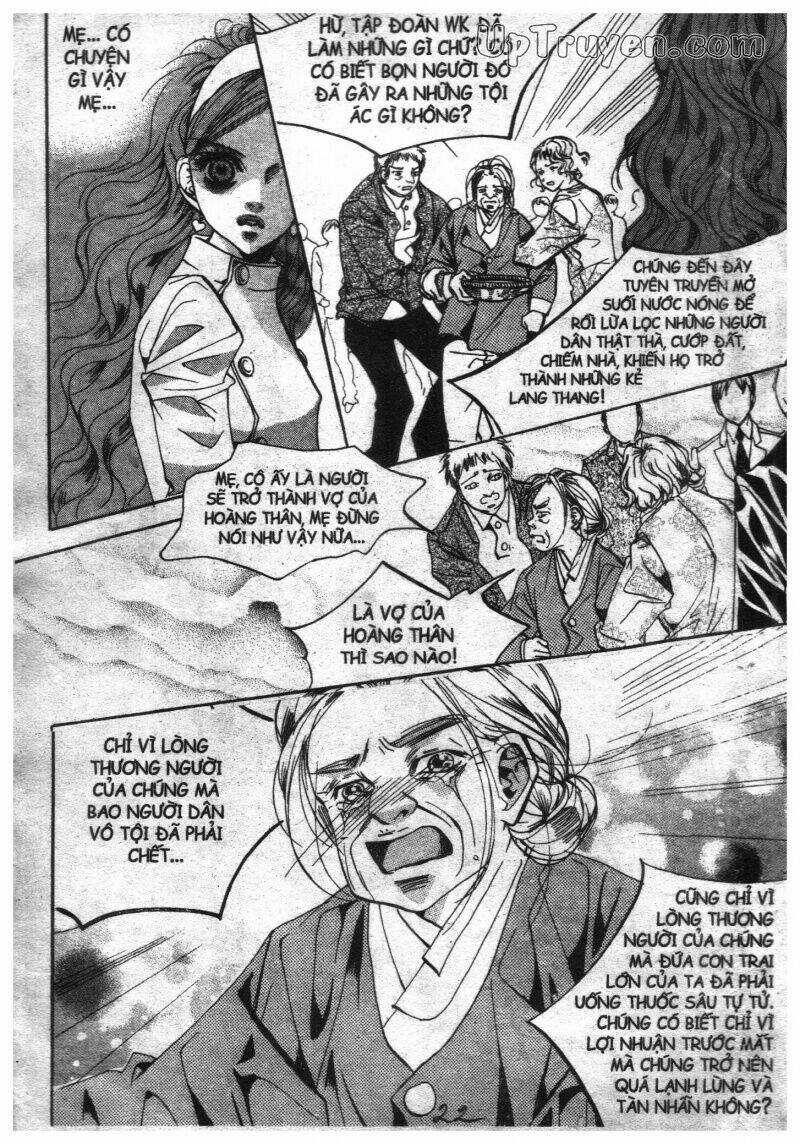 Hoàng Cung Chapter 14 trang 19