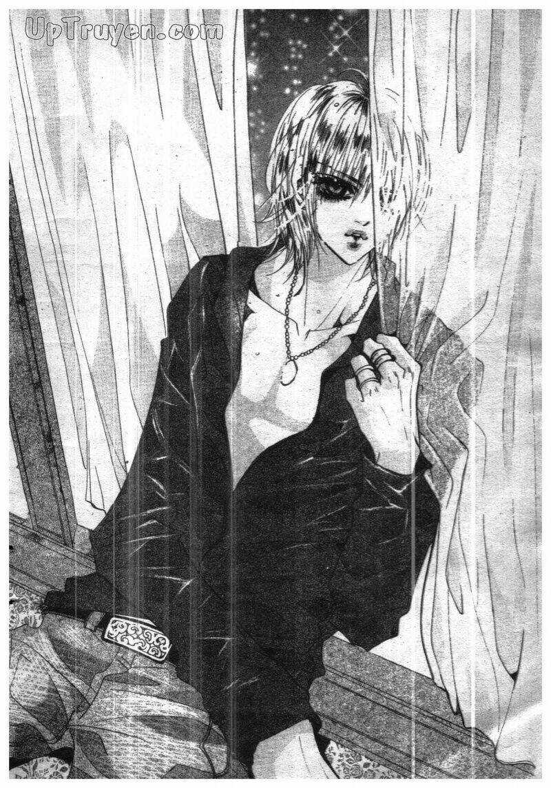 Hoàng Cung Chapter 14 trang 2