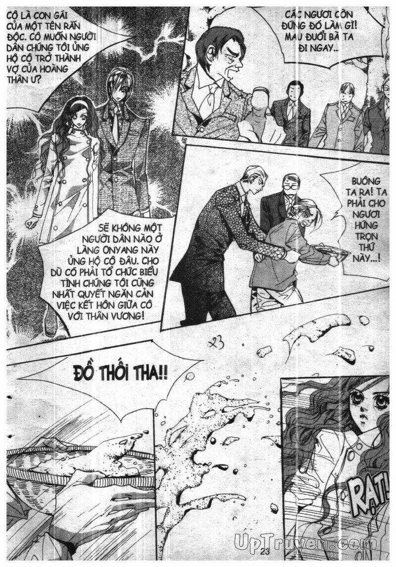 Hoàng Cung Chapter 14 trang 20