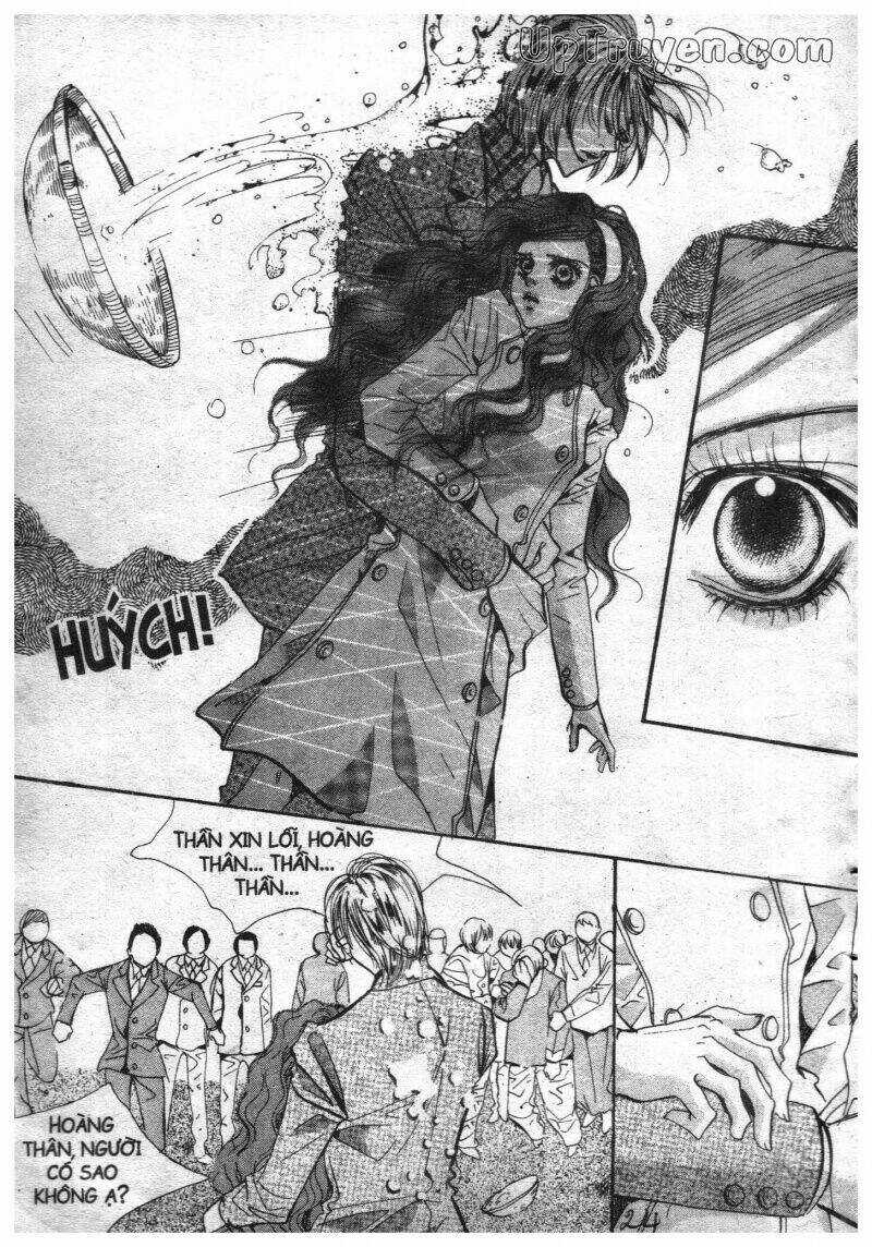 Hoàng Cung Chapter 14 trang 21