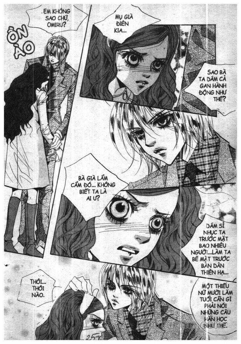 Hoàng Cung Chapter 14 trang 22