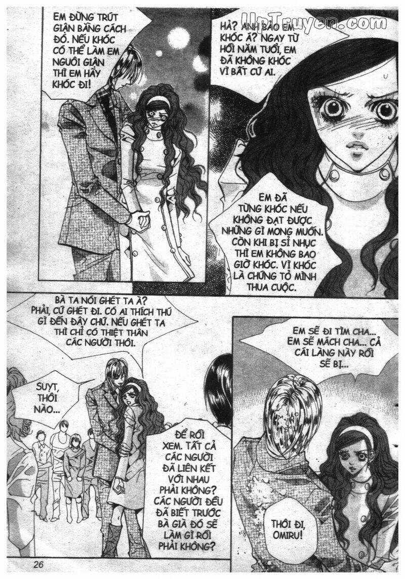 Hoàng Cung Chapter 14 trang 23