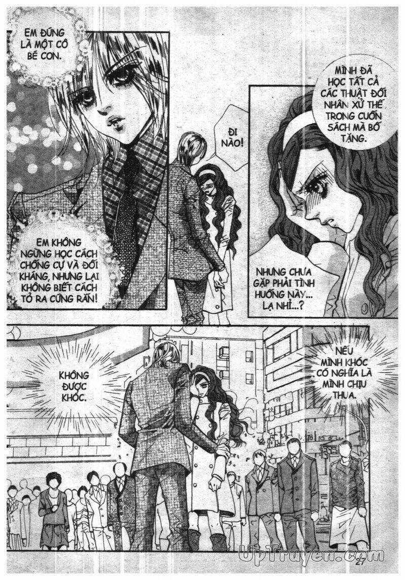 Hoàng Cung Chapter 14 trang 24