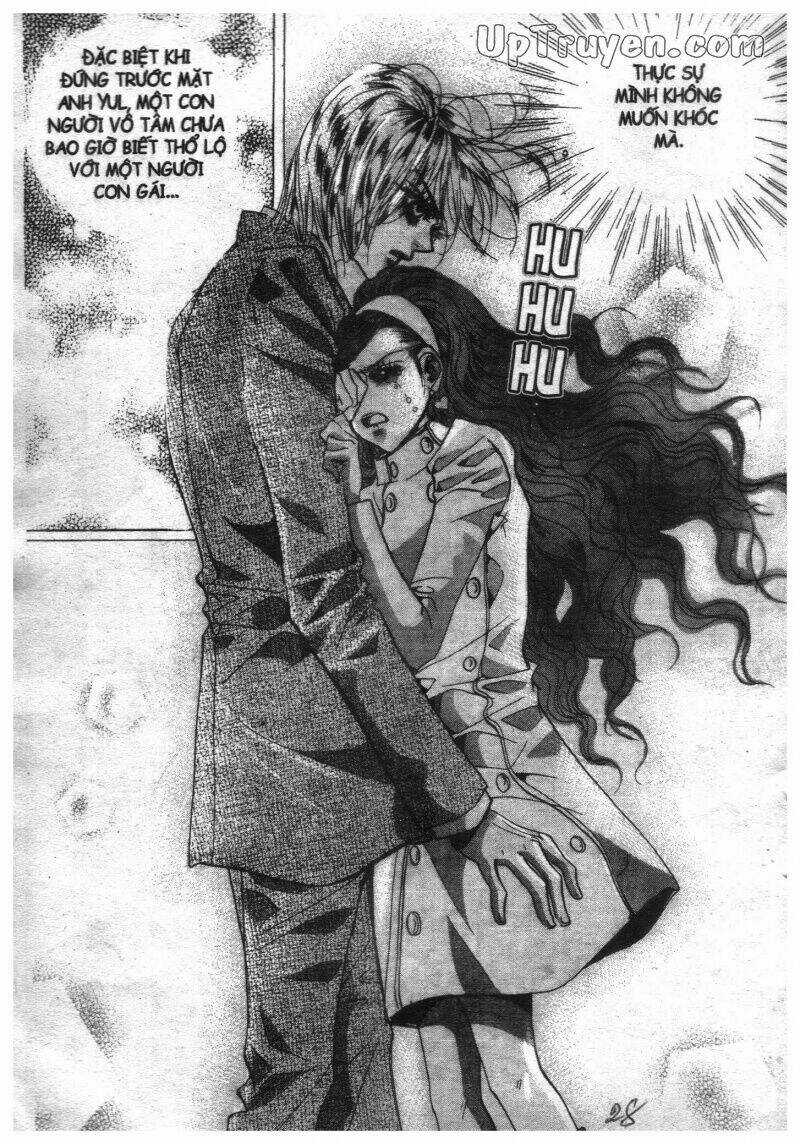 Hoàng Cung Chapter 14 trang 25