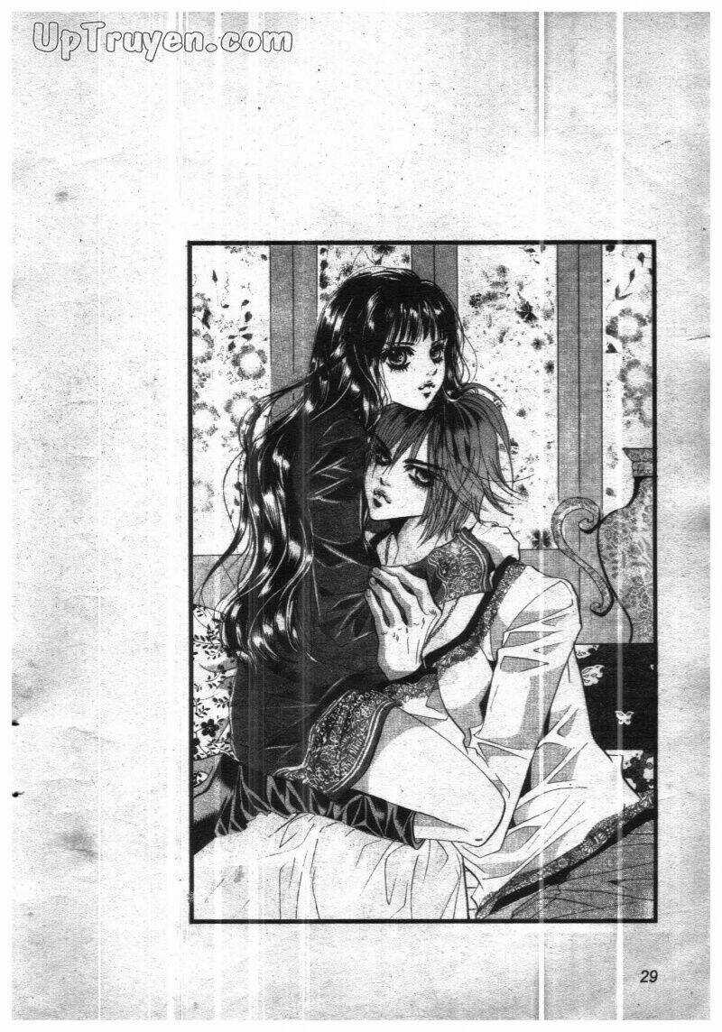 Hoàng Cung Chapter 14 trang 26