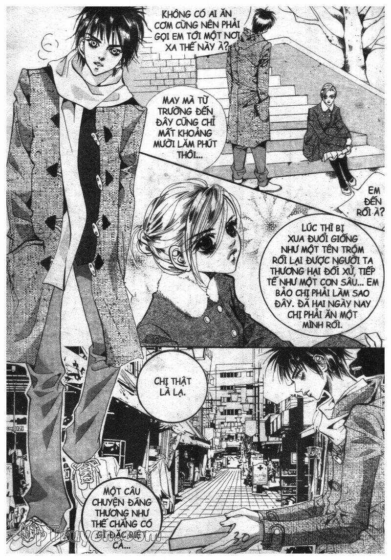 Hoàng Cung Chapter 14 trang 27