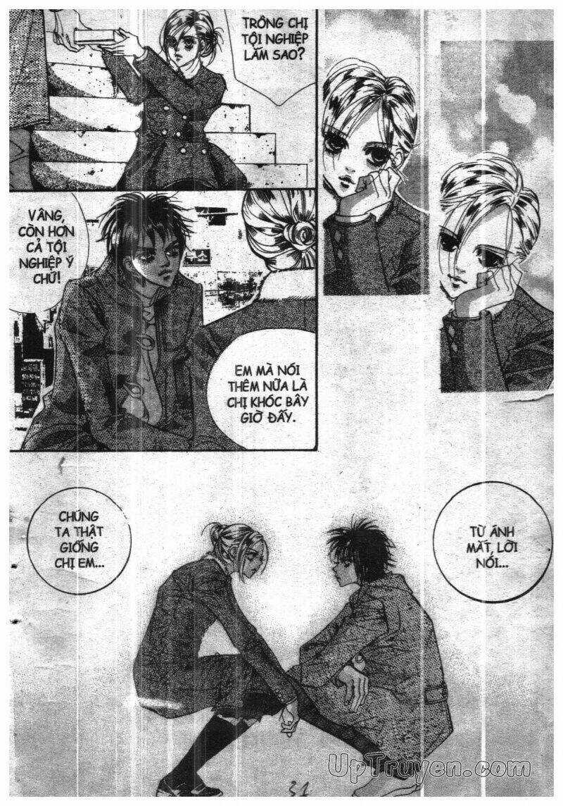 Hoàng Cung Chapter 14 trang 28