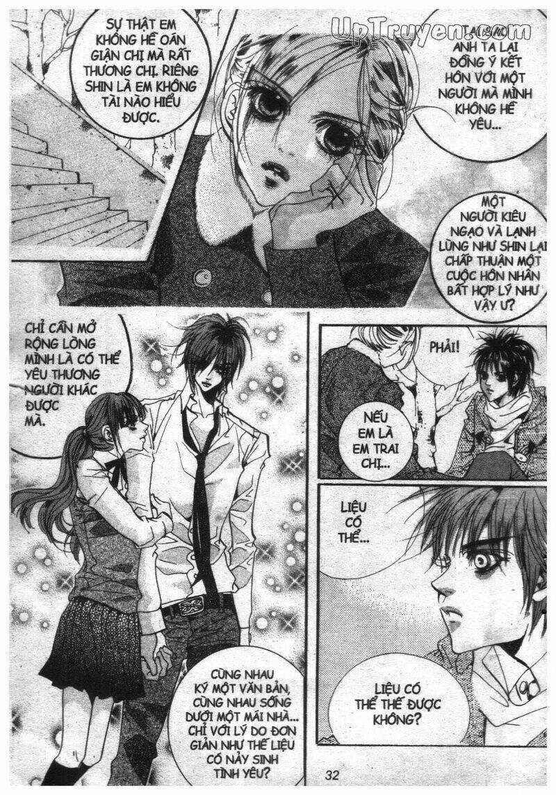 Hoàng Cung Chapter 14 trang 29