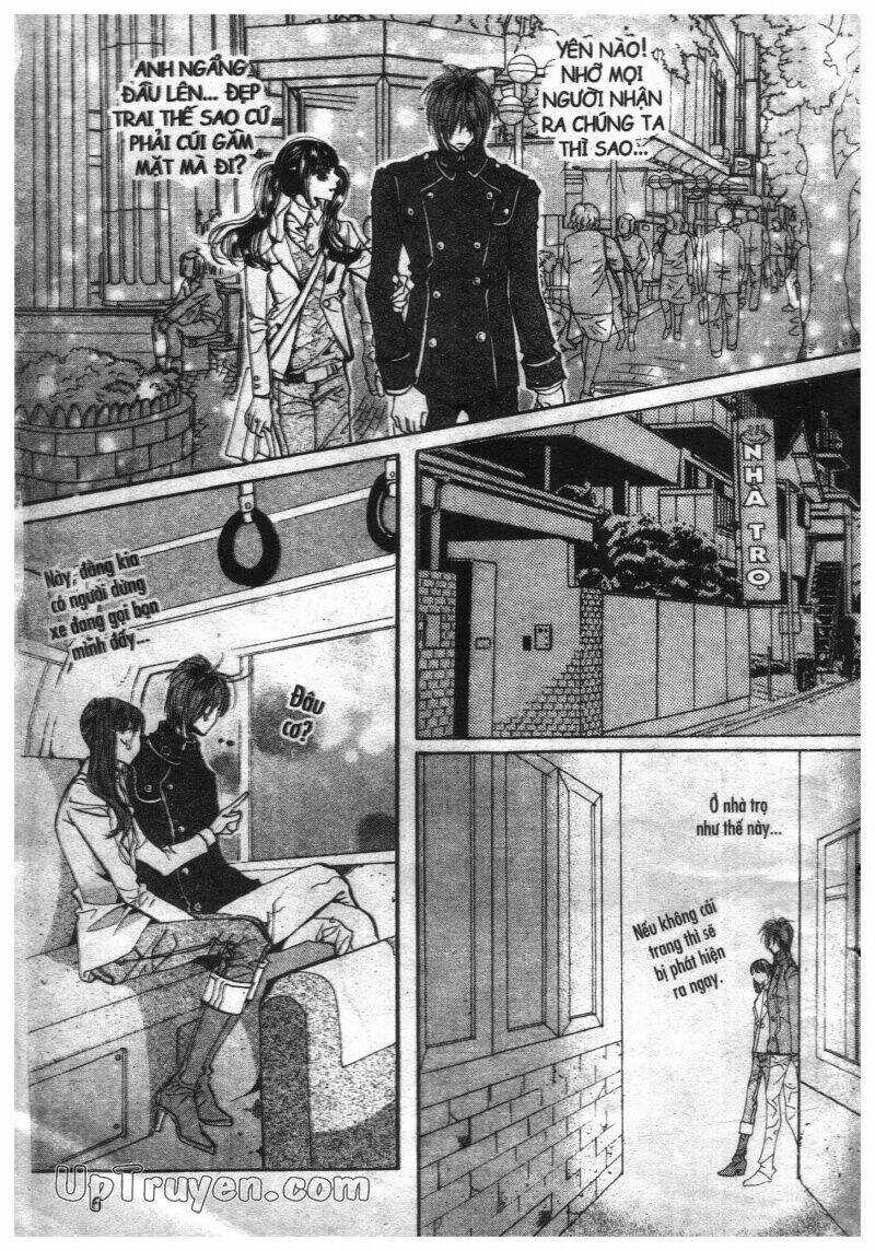 Hoàng Cung Chapter 14 trang 3