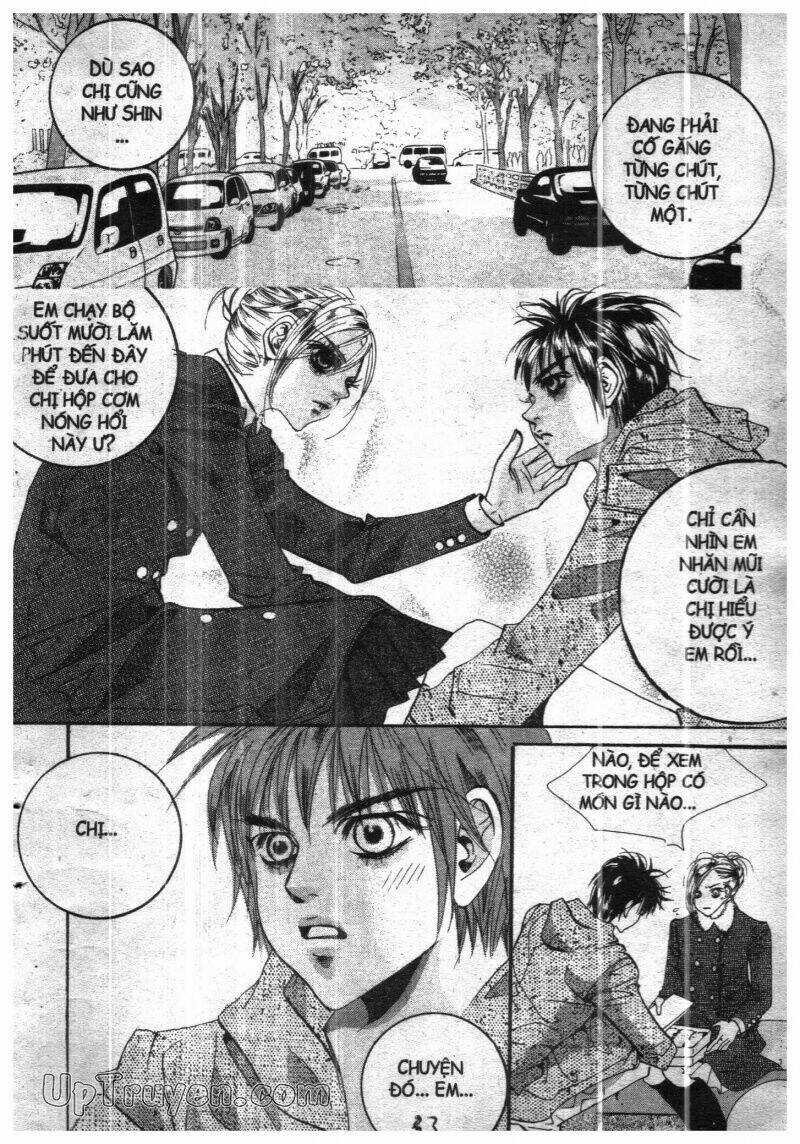 Hoàng Cung Chapter 14 trang 30