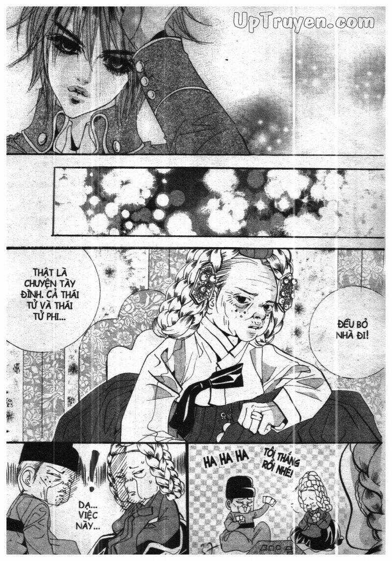 Hoàng Cung Chapter 14 trang 34