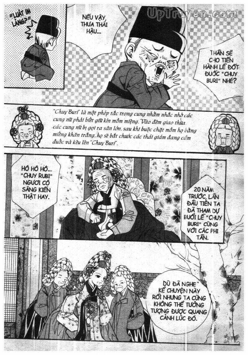 Hoàng Cung Chapter 14 trang 36