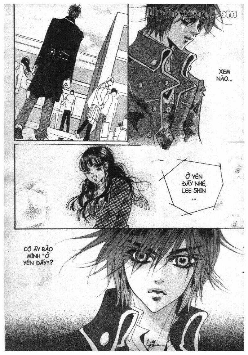 Hoàng Cung Chapter 14 trang 39