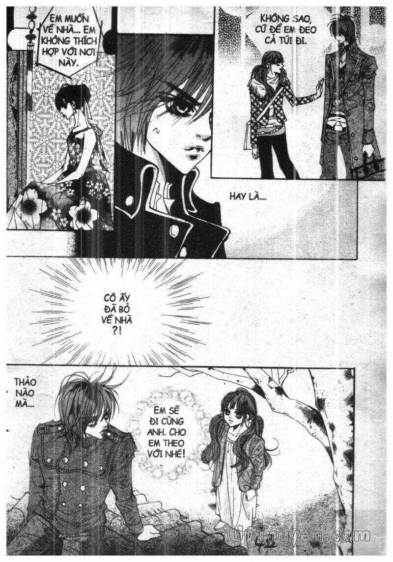 Hoàng Cung Chapter 14 trang 40