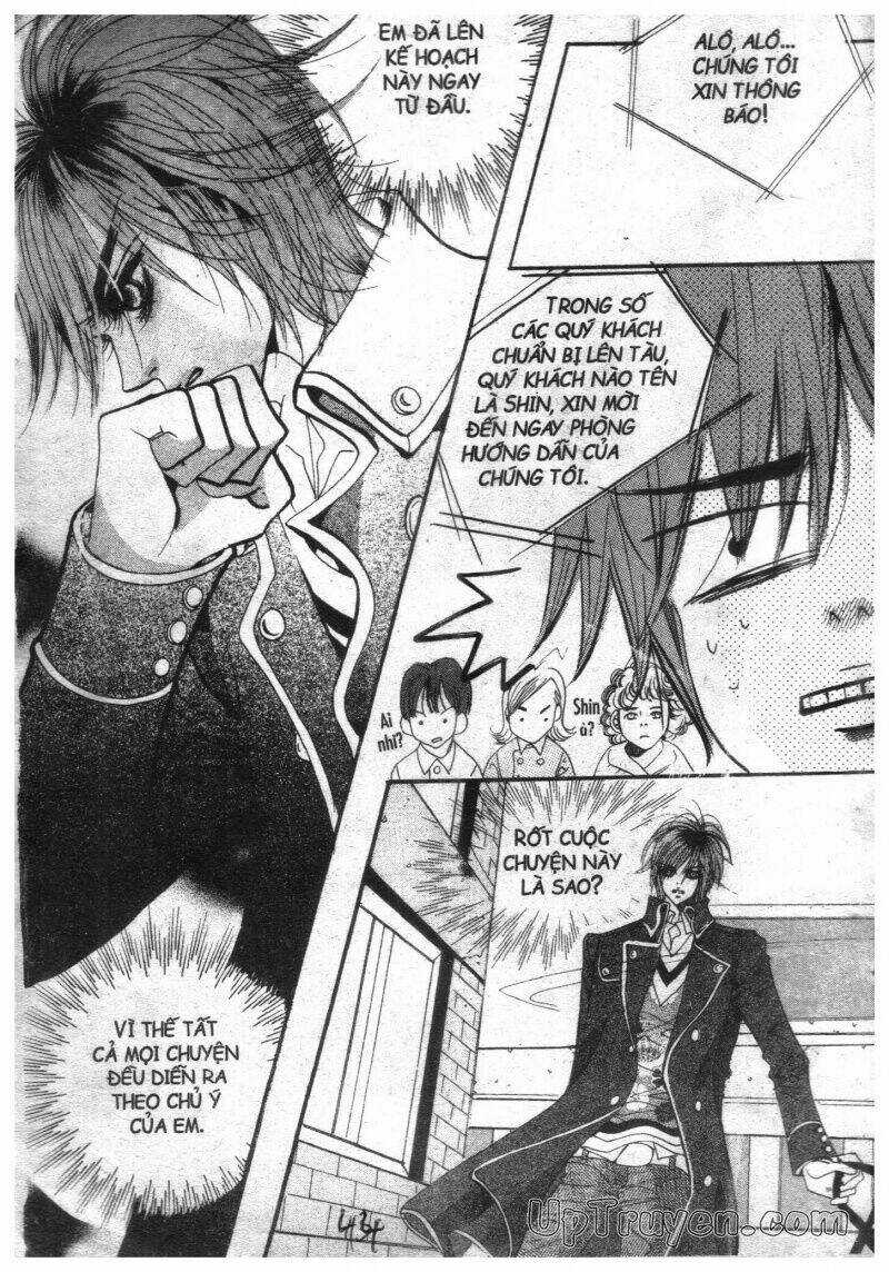 Hoàng Cung Chapter 14 trang 41