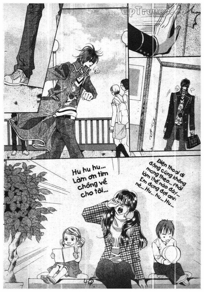 Hoàng Cung Chapter 14 trang 42