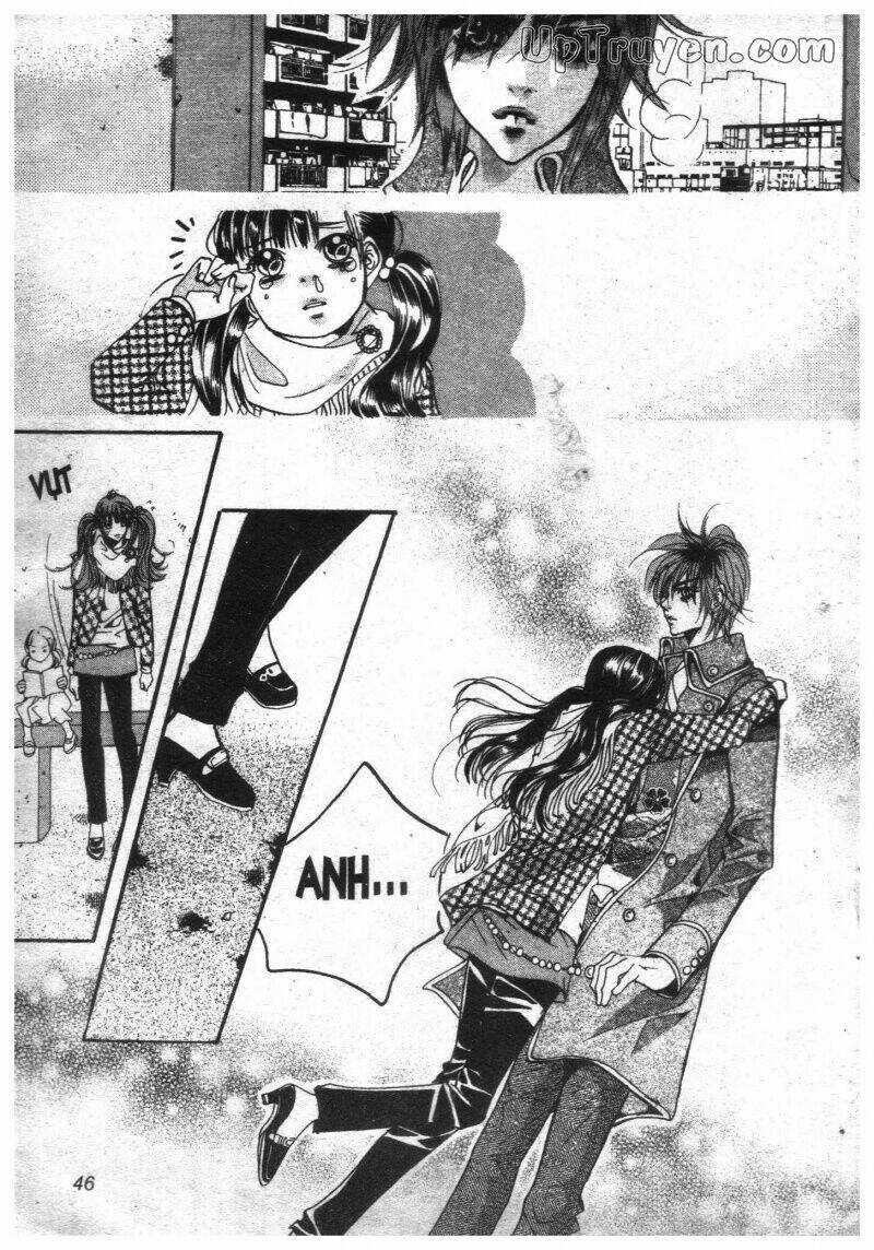 Hoàng Cung Chapter 14 trang 43