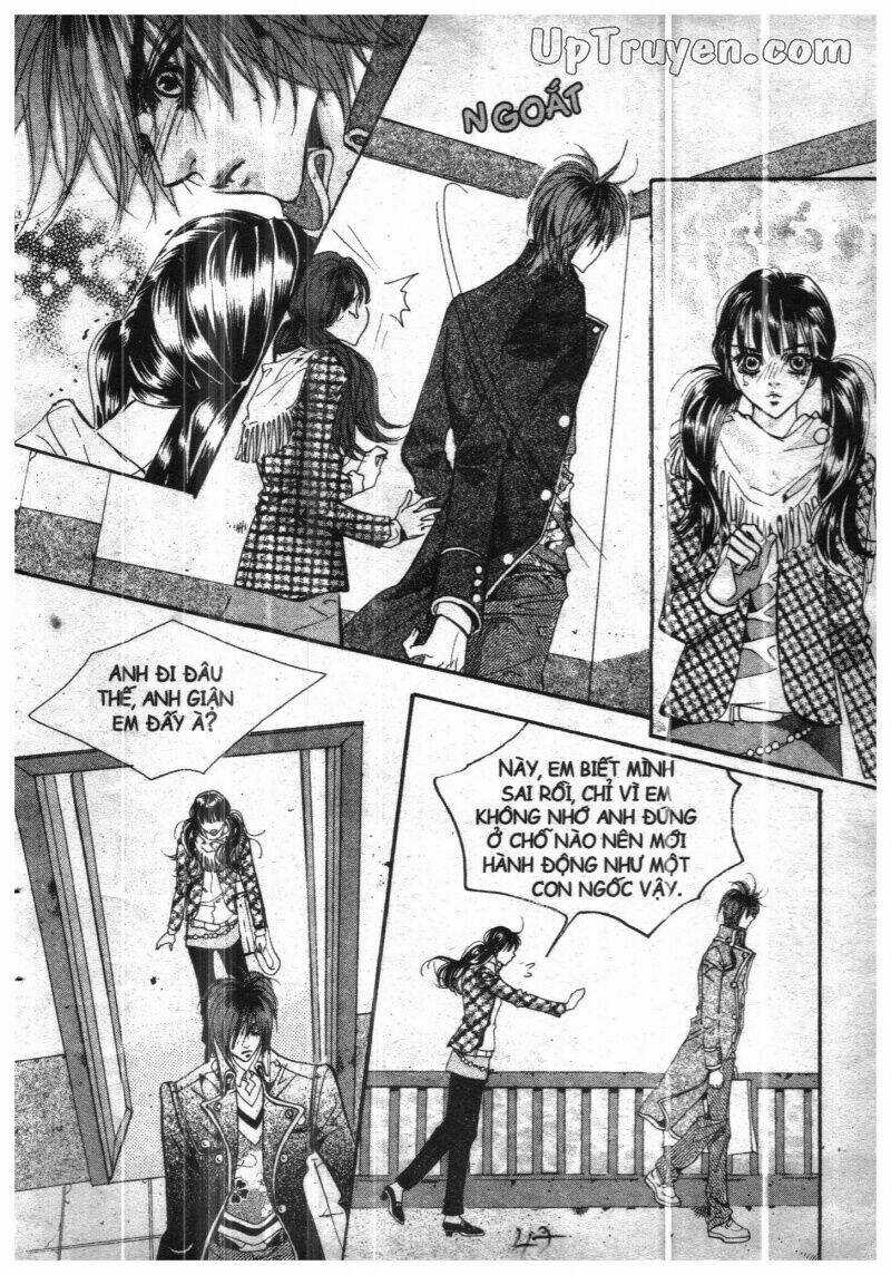 Hoàng Cung Chapter 14 trang 44