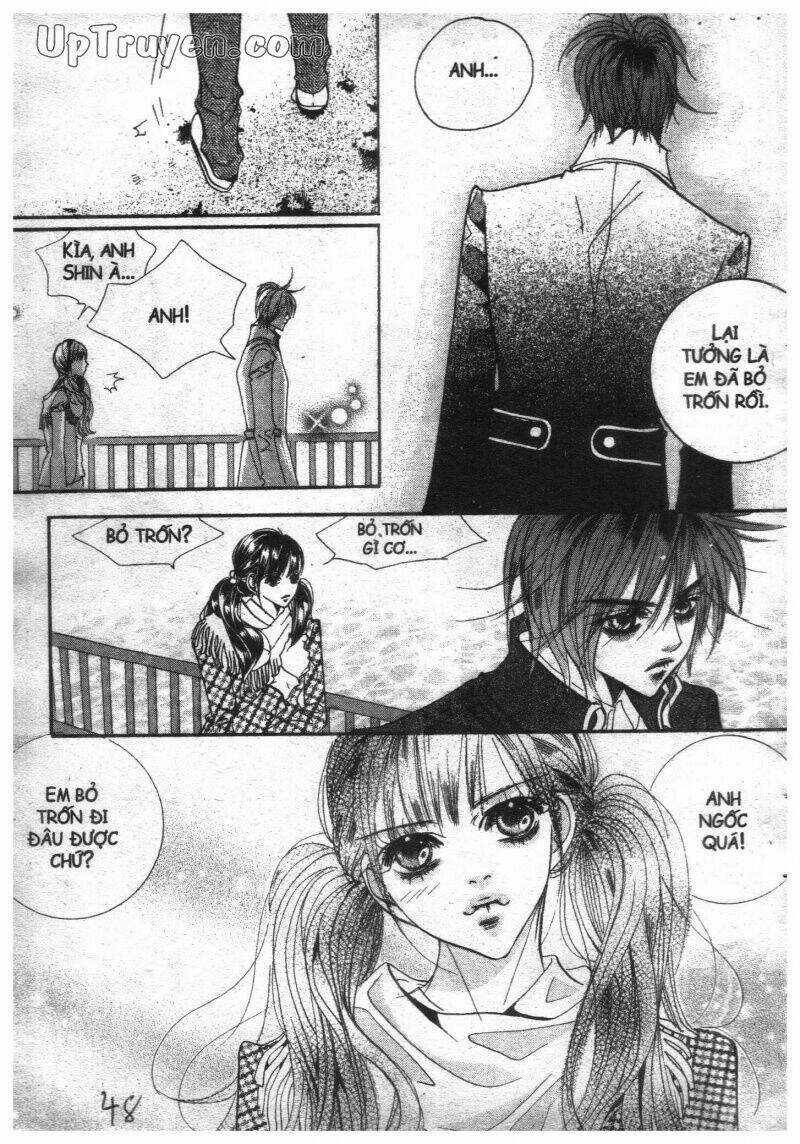 Hoàng Cung Chapter 14 trang 45