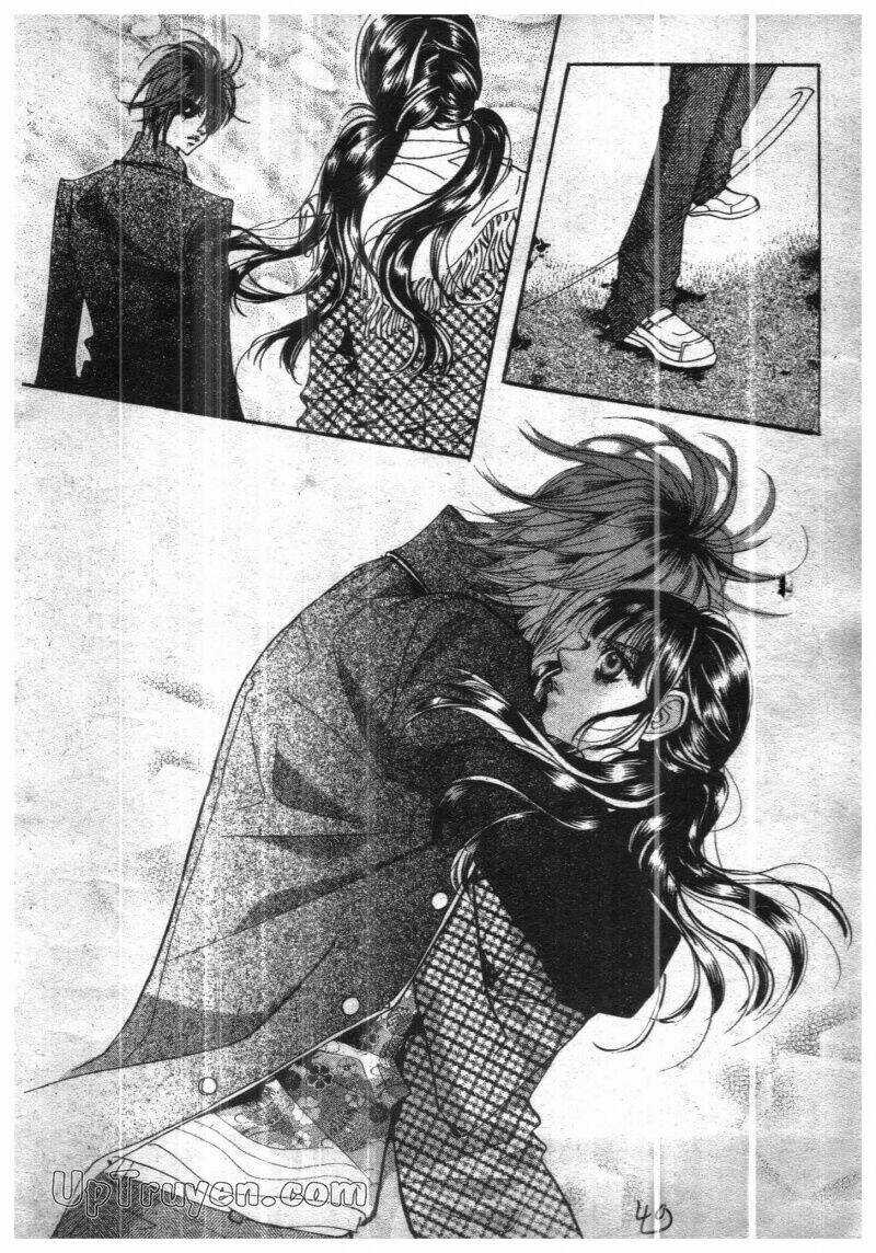 Hoàng Cung Chapter 14 trang 46