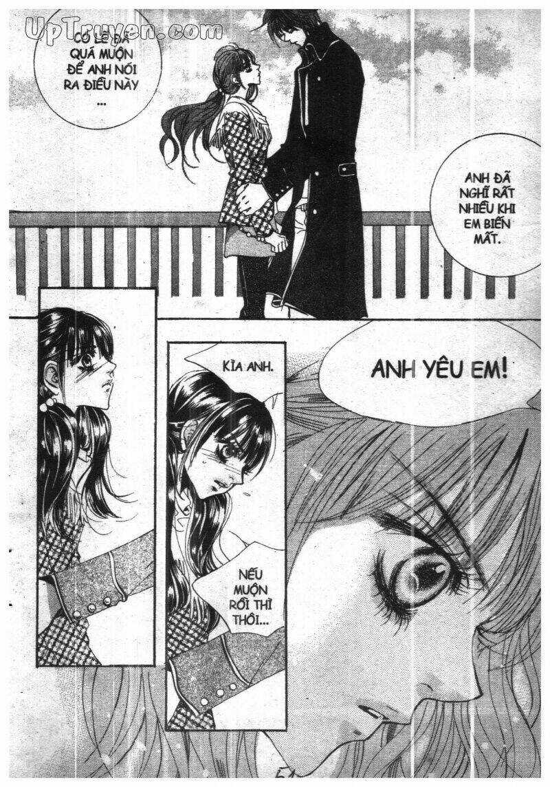 Hoàng Cung Chapter 14 trang 48