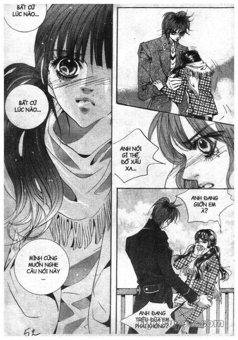 Hoàng Cung Chapter 14 trang 49