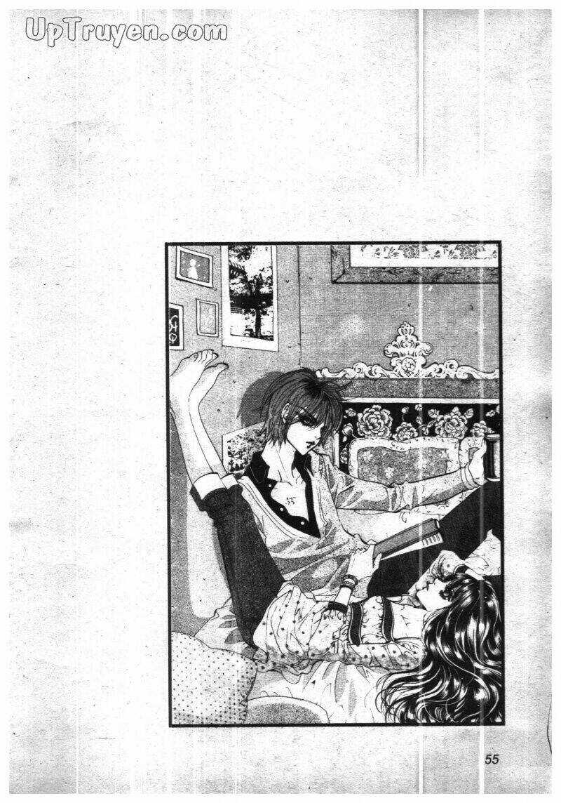 Hoàng Cung Chapter 14 trang 52