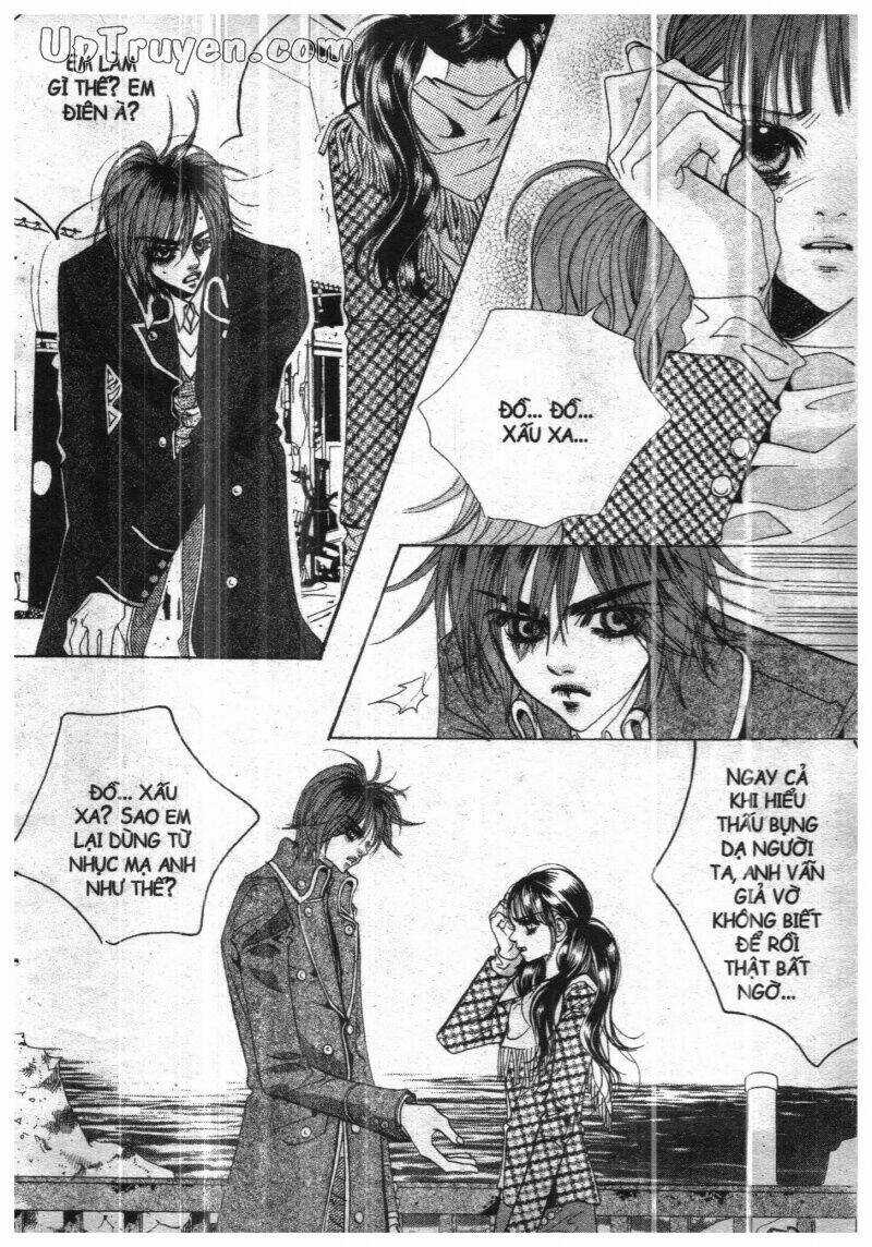 Hoàng Cung Chapter 14 trang 54