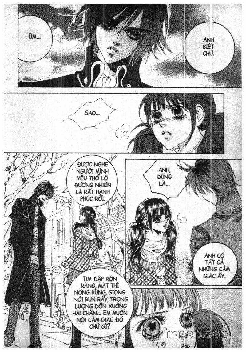 Hoàng Cung Chapter 14 trang 56