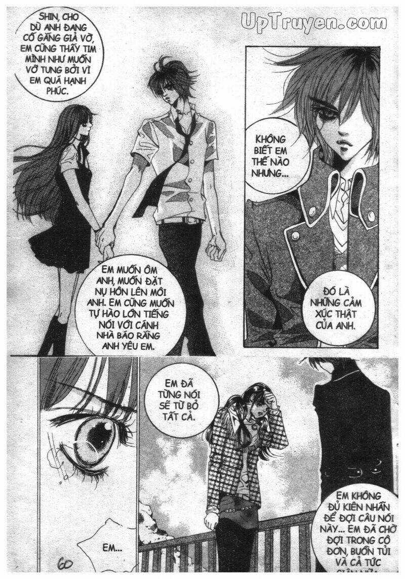 Hoàng Cung Chapter 14 trang 57