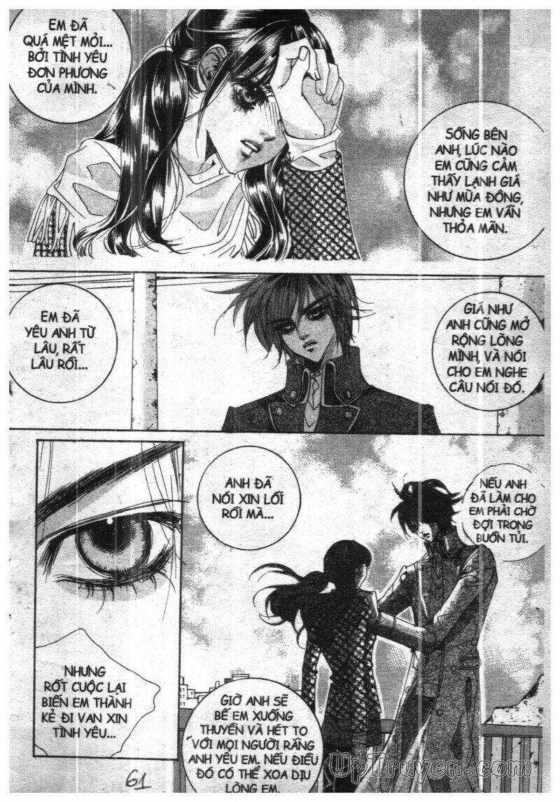 Hoàng Cung Chapter 14 trang 58