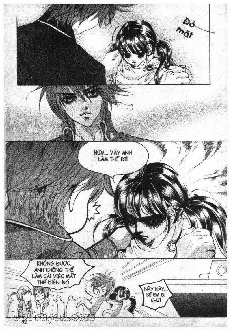 Hoàng Cung Chapter 14 trang 59