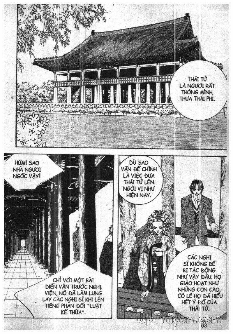 Hoàng Cung Chapter 14 trang 60