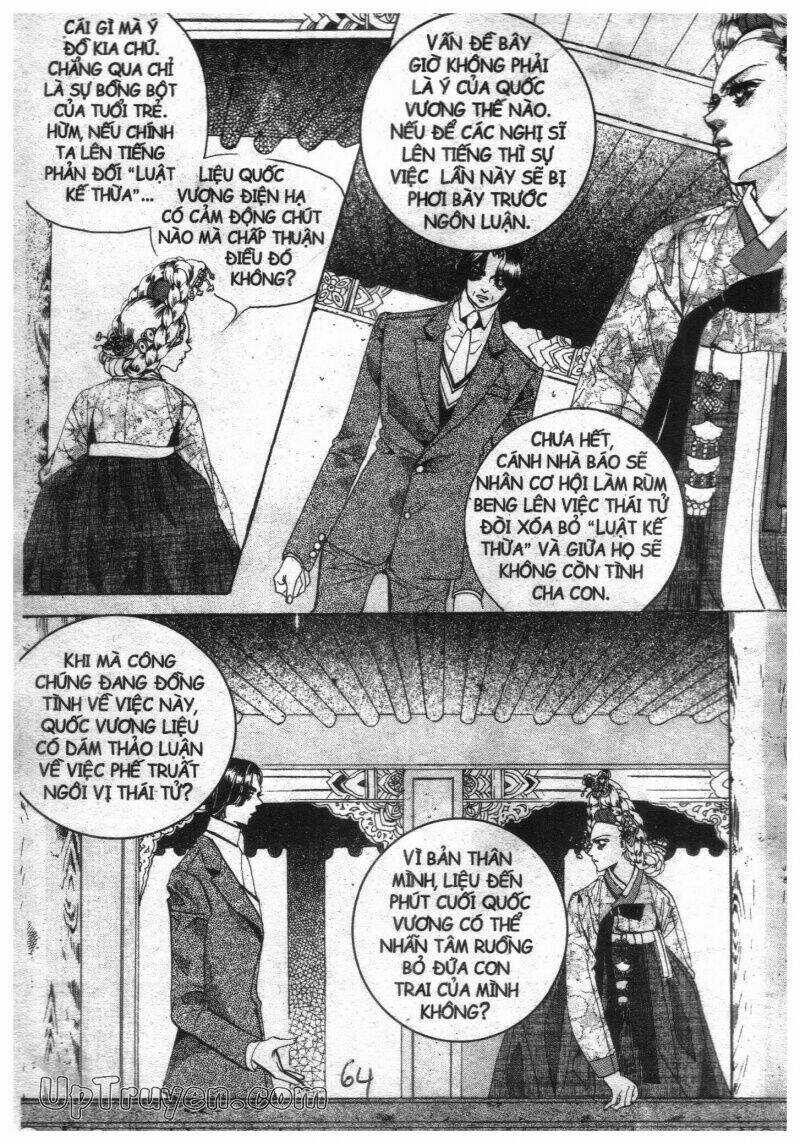 Hoàng Cung Chapter 14 trang 61