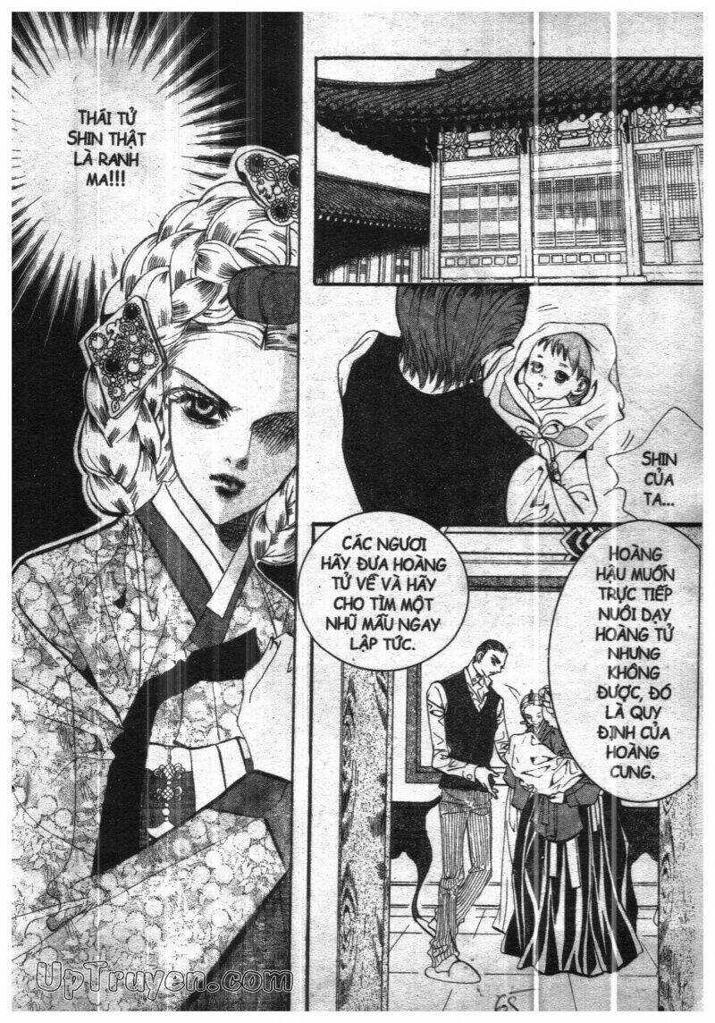 Hoàng Cung Chapter 14 trang 62