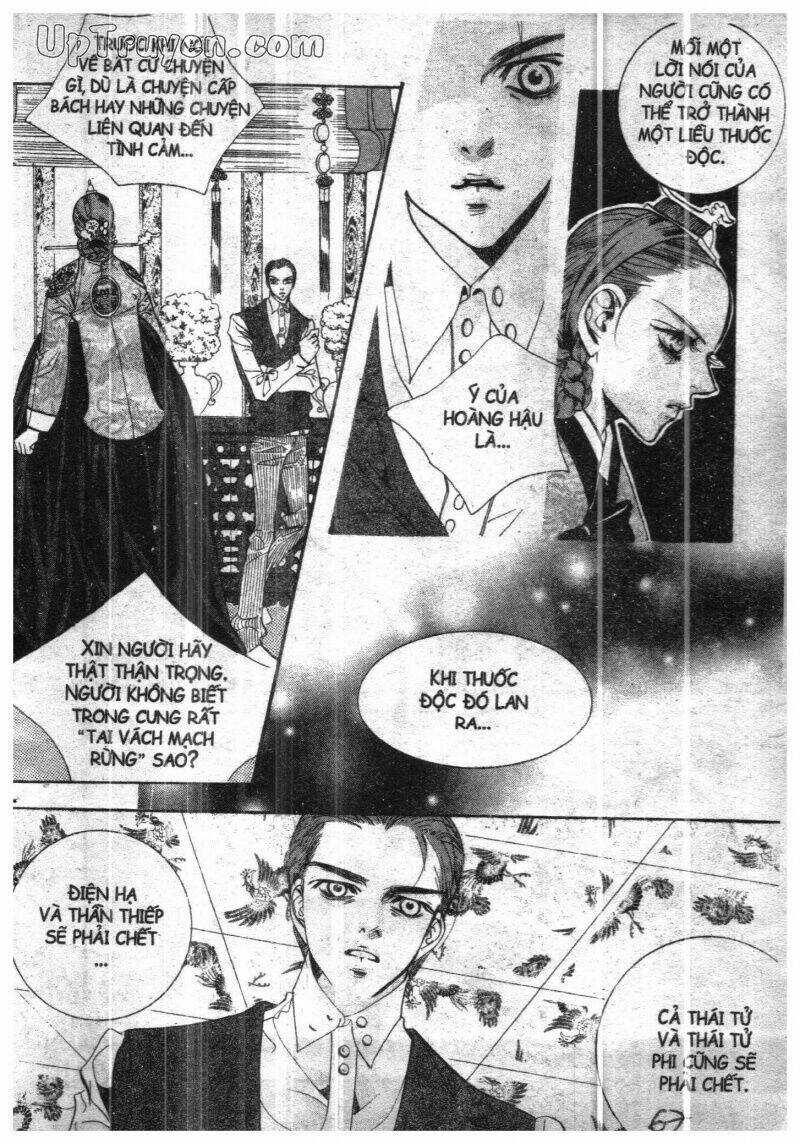 Hoàng Cung Chapter 14 trang 64