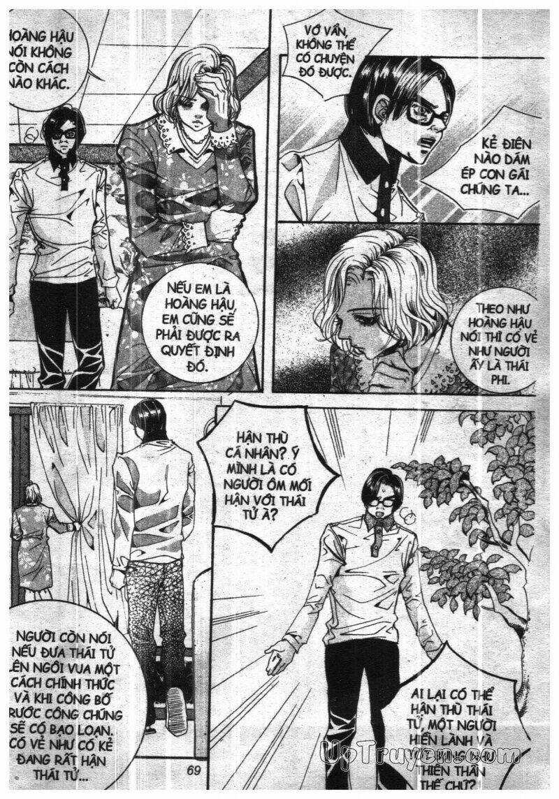 Hoàng Cung Chapter 14 trang 66