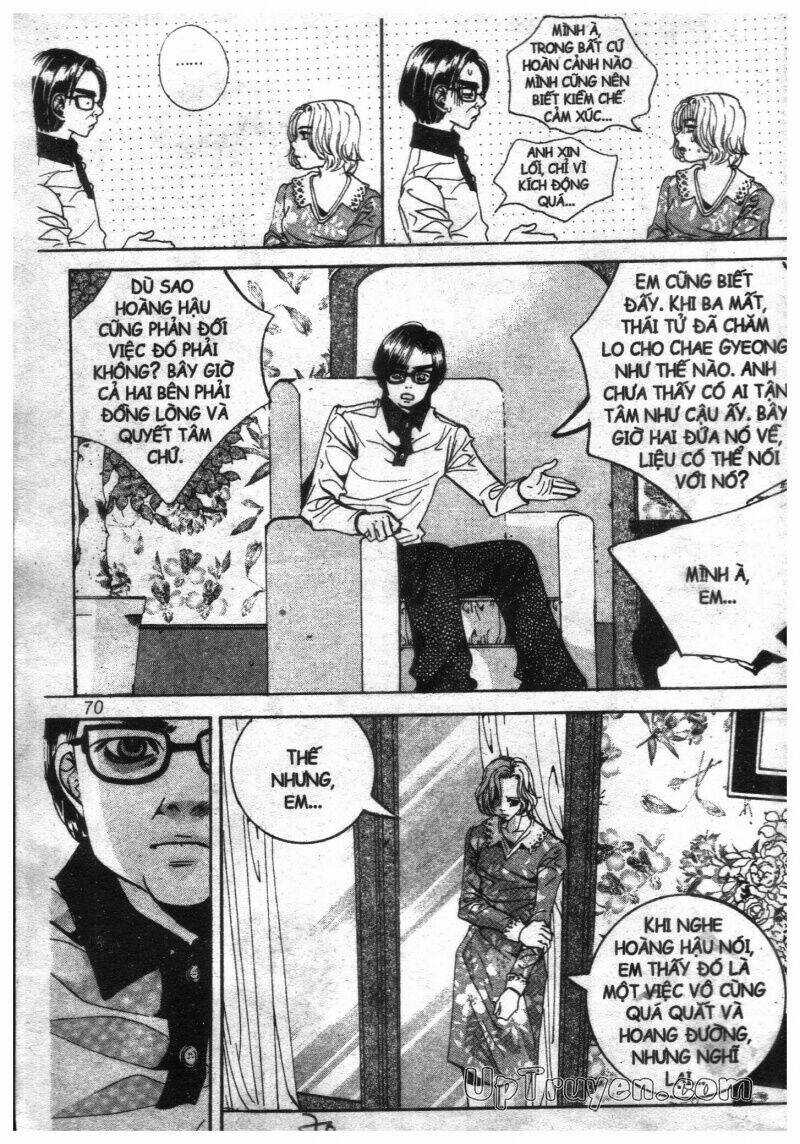 Hoàng Cung Chapter 14 trang 67