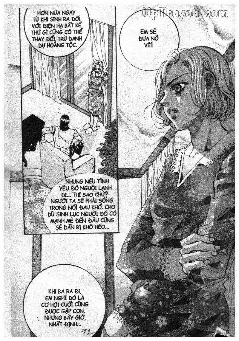 Hoàng Cung Chapter 14 trang 69