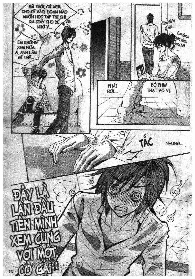 Hoàng Cung Chapter 14 trang 7