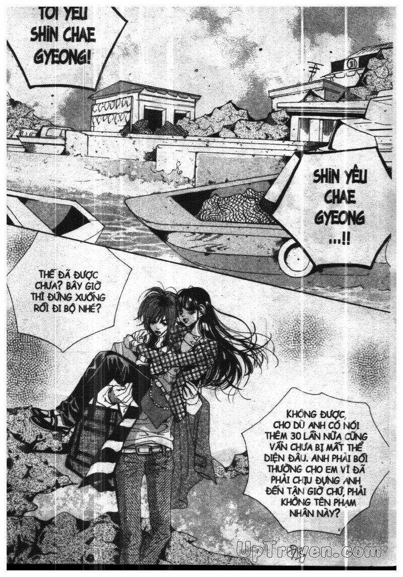 Hoàng Cung Chapter 14 trang 70