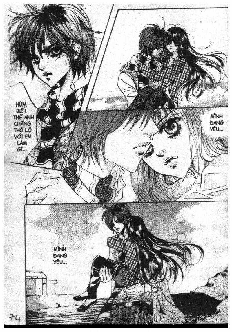 Hoàng Cung Chapter 14 trang 71