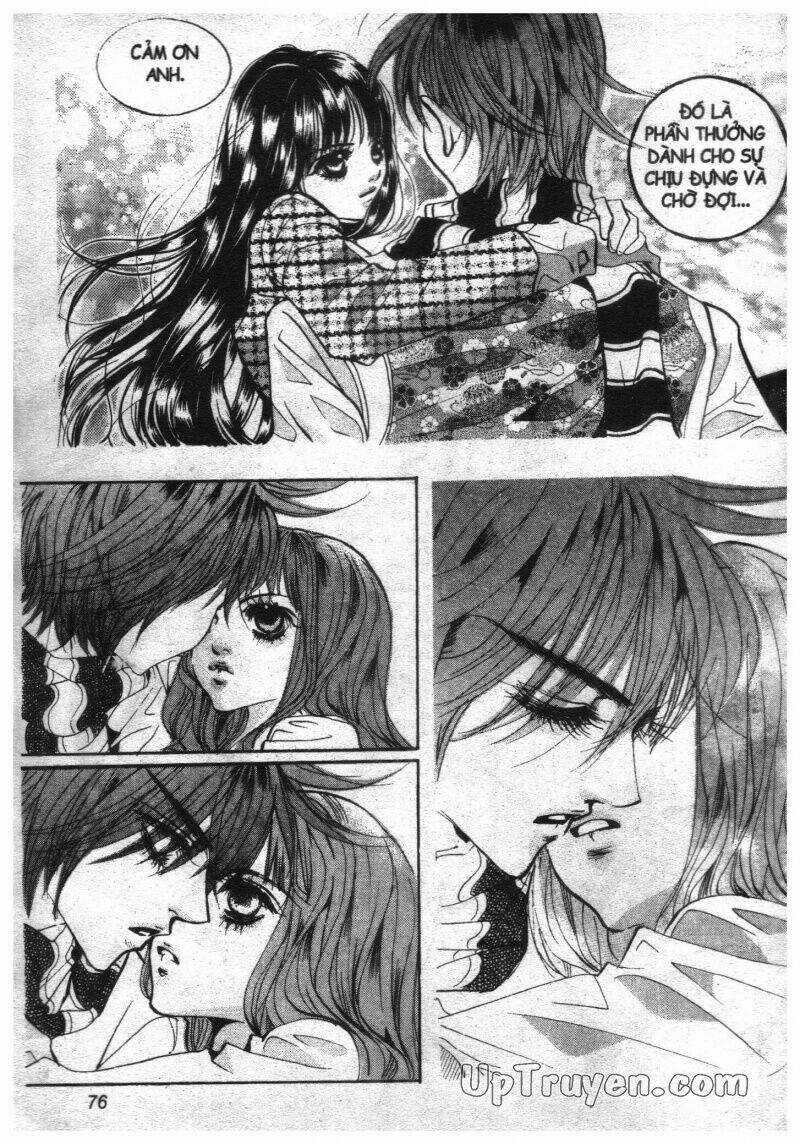 Hoàng Cung Chapter 14 trang 73