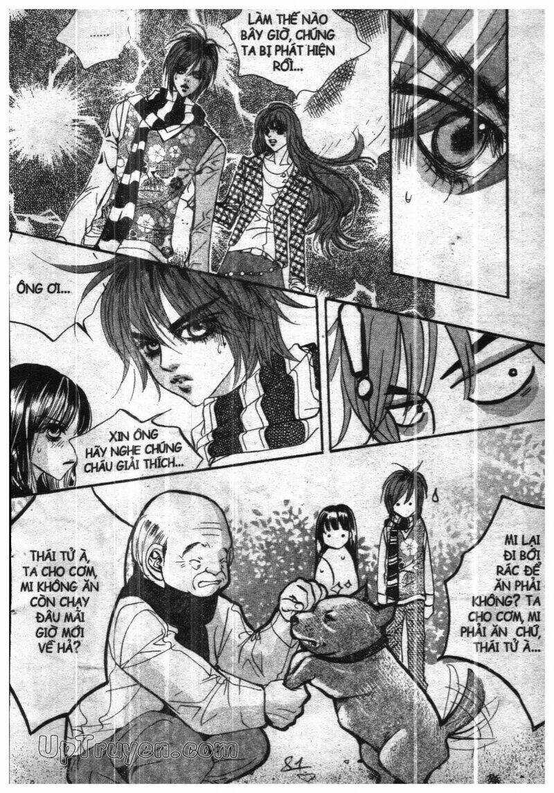 Hoàng Cung Chapter 14 trang 78