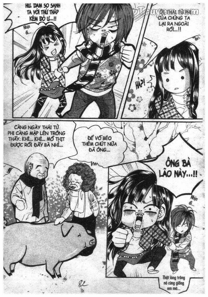 Hoàng Cung Chapter 14 trang 79