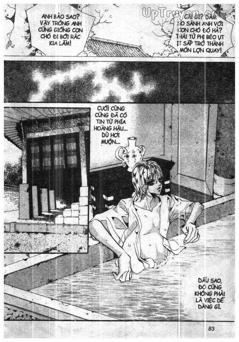 Hoàng Cung Chapter 14 trang 80