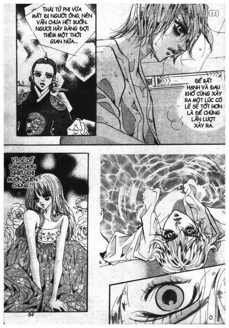 Hoàng Cung Chapter 14 trang 81