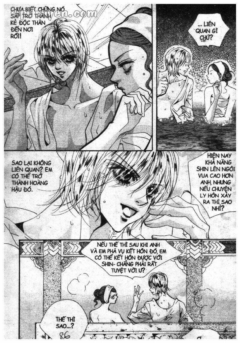 Hoàng Cung Chapter 14 trang 83